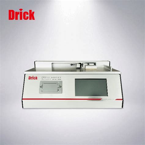 Touchscreen Coefficient of Friction Tester trade|CF.